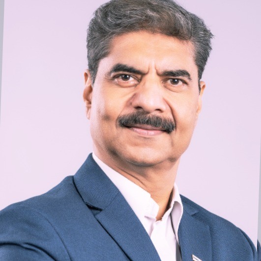 Pramod S Deshmukh